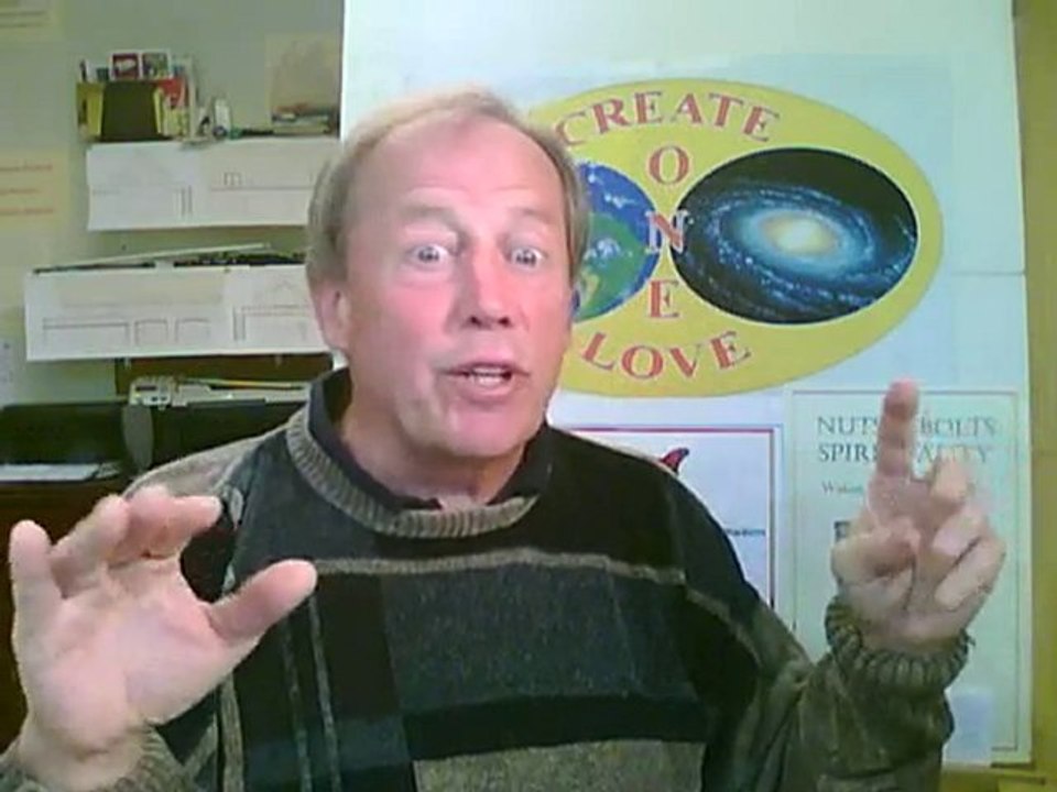 Self Improvement: Divine Source Energy & Oneness