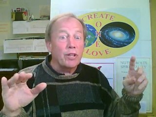 Self Improvement: Divine Source Energy & Oneness