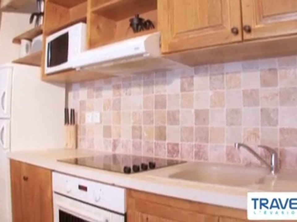 Résidence Cime des Arcs - Arc 2000