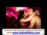 How to Attract Chicks Secrets - How to Pick Up Hot Chicks Ti
