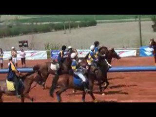 18 AVRIL 2010 HORSE BALL à CHAMPFORT