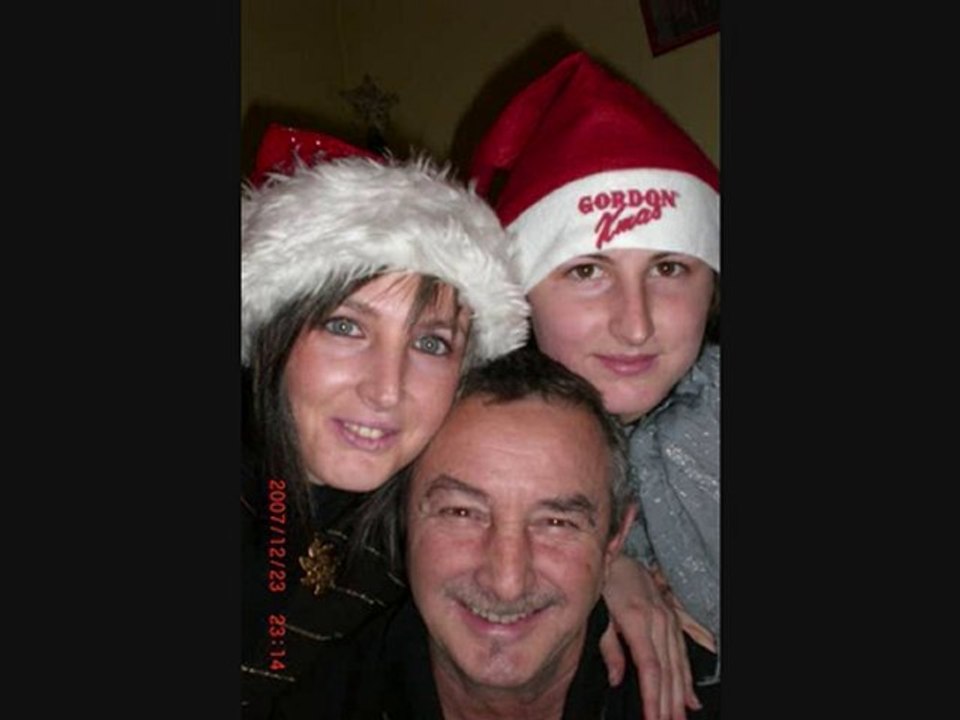 Tonton Repose en paix