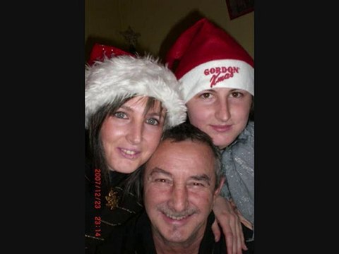 Tonton Repose en paix