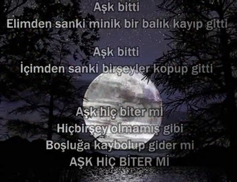 İzlesene.com Video - HAYKİ kİm sevdİ senİ benİm kadar