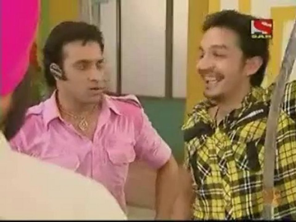 jugni chali jalandhar 2nd october 2008 part 2