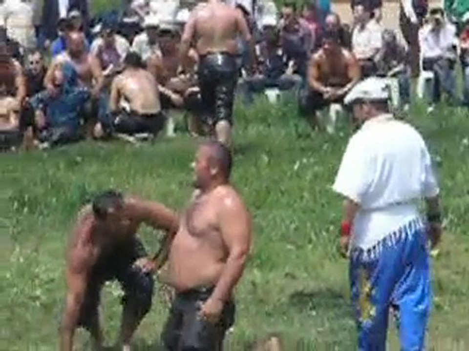 KOCAELİ KORGANLILAR DERNEĞİ GÜREŞ ETKİNLİĞİ