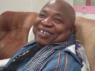 Cheick Tidiane Seck . Festival "Complét'Mandingue"St Brieuc