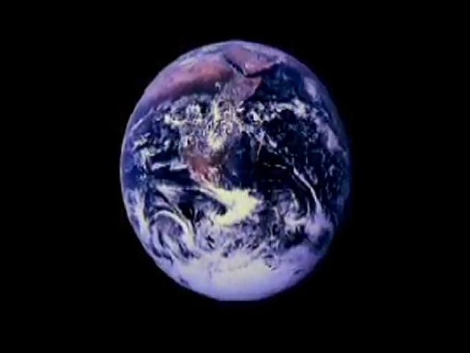 Welcome to the Crystal Ball - No Beginning, No Ending