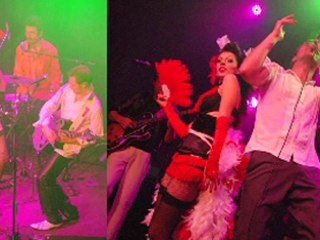 Aribo, rêves et espoirs