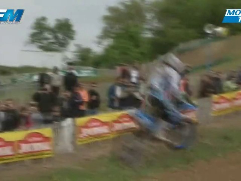 Cht France Rockstar Elite MX Gaillac Toulza Manche 1