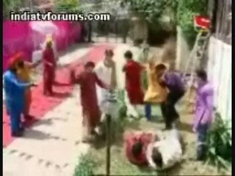 jugni chali jalandhar 14th october 2008 part 1