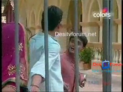 Bhagya Vidhaata - 11th May 2010 Watch Online part1