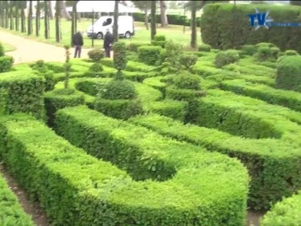 16H00 INFOS : Journal d’informations de Carcassonne 11/05/10