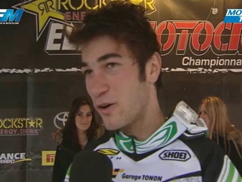 Cht France Rockstar Elite MX Gaillac Toulza Manche 3