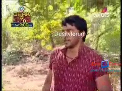 Bhagya Vidhaata - 11th May 2010 Watch Online part2