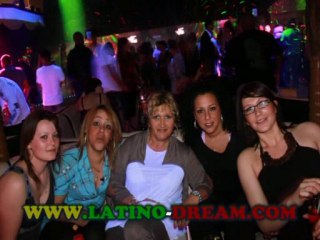 VALLEY PARTY AU LATINO DREAM