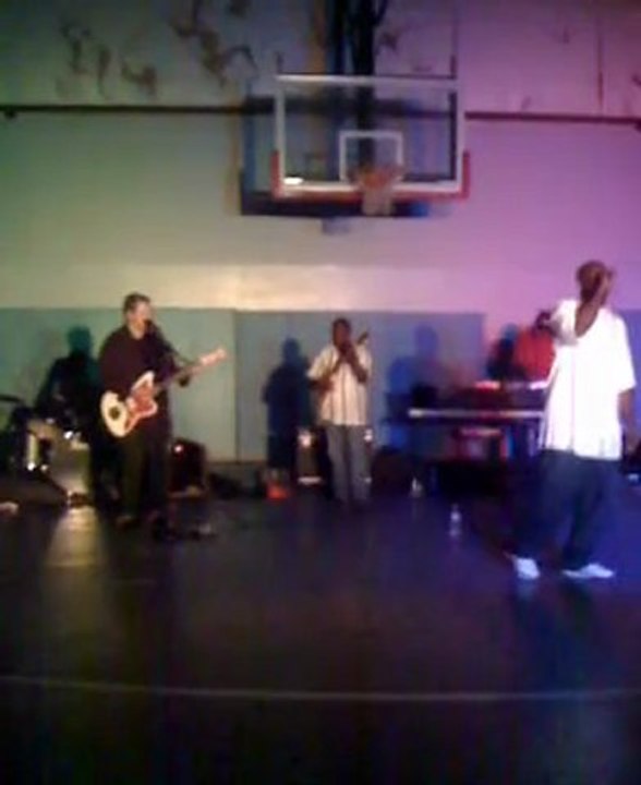 PRAISE IS THE SEED FOR BLESSINGS - BLESSED WITH A BURDEN