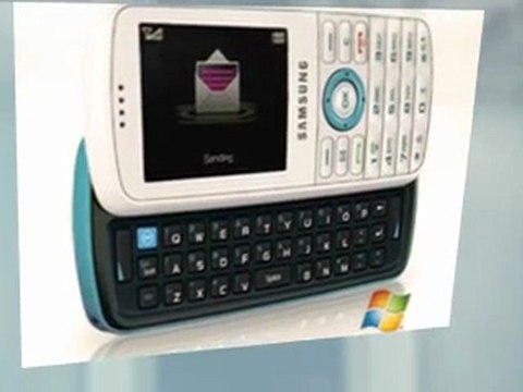 Modelos de Celulares Samsung