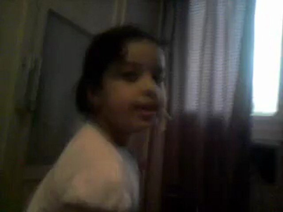 20 mai 2010 Wiam vs FT Island