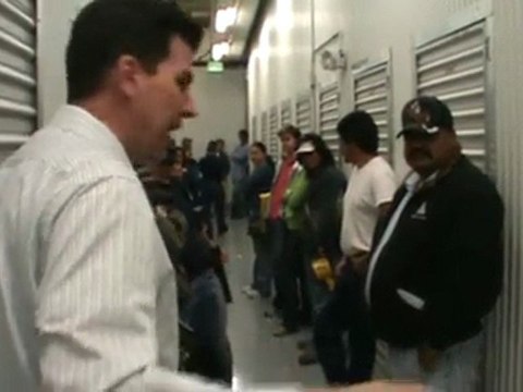 San Francisco Self Storage 19th Ave Self Storage