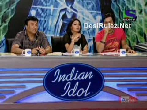 Indian Idol Extra 5th May 2010 Part2