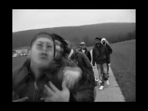 25BOOMKER - A.G.B.(click west) & VENETI / LIL SHAOLIN