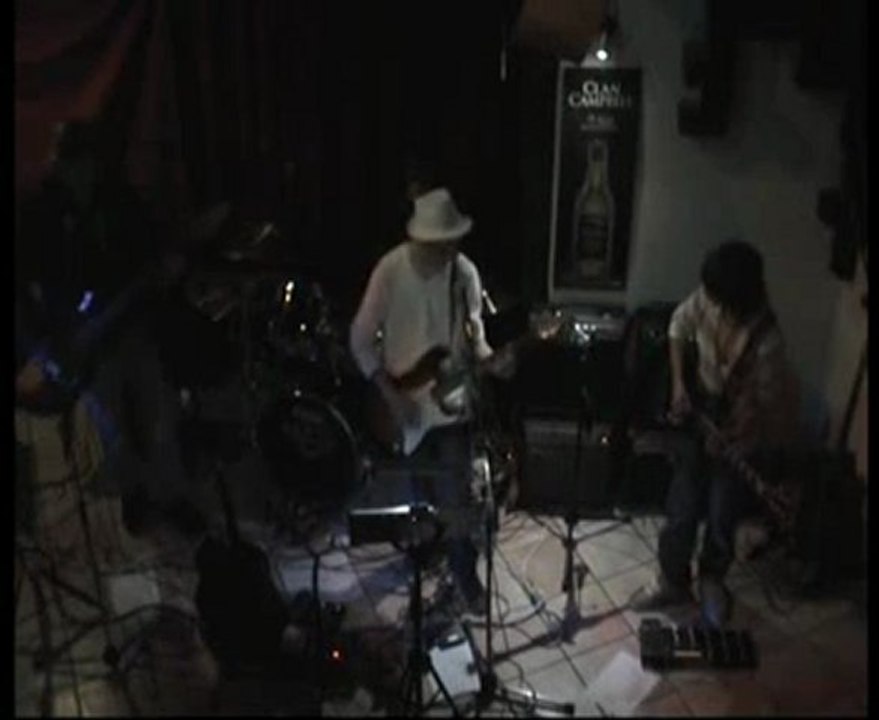 Amidamarock différent au callagan