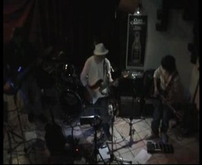 Amidamarock différent au callagan