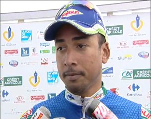 Calaisis Tv : 1 ère étape des 4 jours de Dunkerque