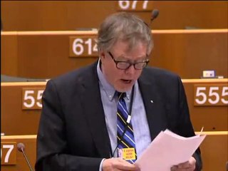 Olle Schmidt on Europe 2020