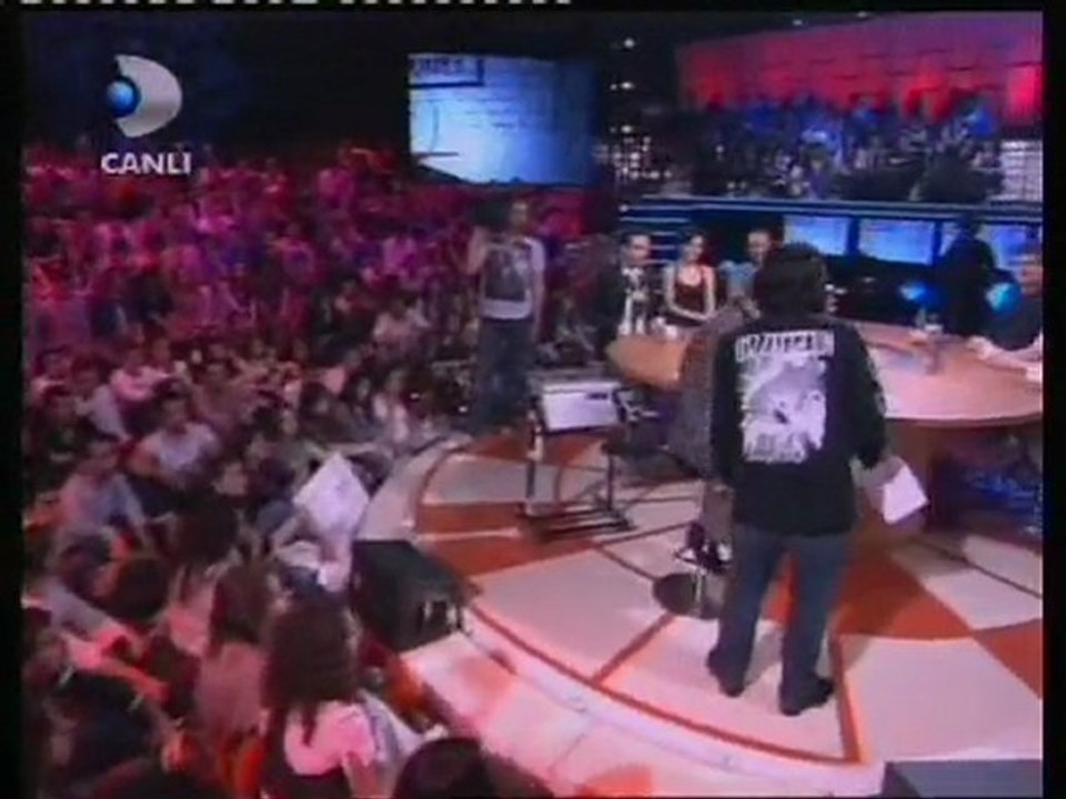 Stres Koçu & Okan Bayülgen