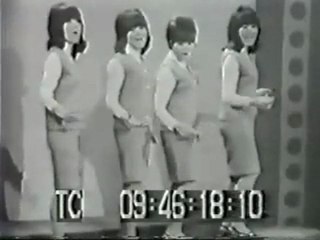 Les Soeurs Mallette - Depuis longtemps