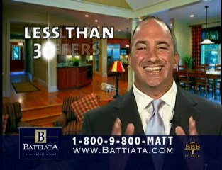 Sell Your San Diego Home | Matt Battiata  Commercial
