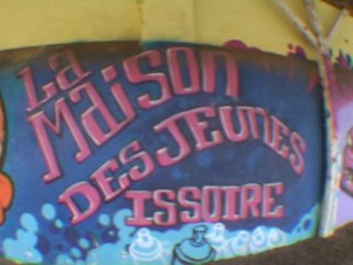 Reportage MJ Day 2010 - Skate