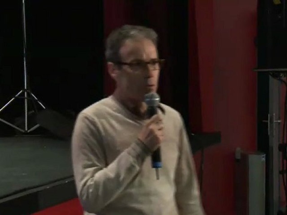 Intervention de Jean-Michel Germa, La Compagnie du Vent