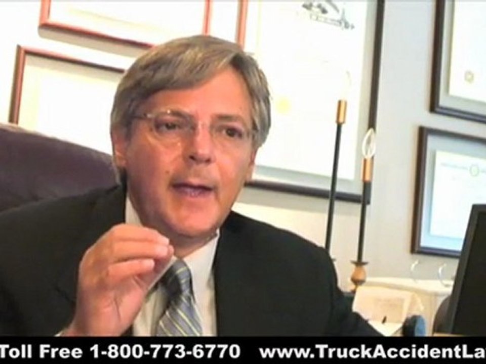 Truck Accident Lawyer Manhattan, NY | Truck Accident ...