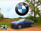 New 2010 BMW 3 Series Coupe Video at Maryland BMW dealer