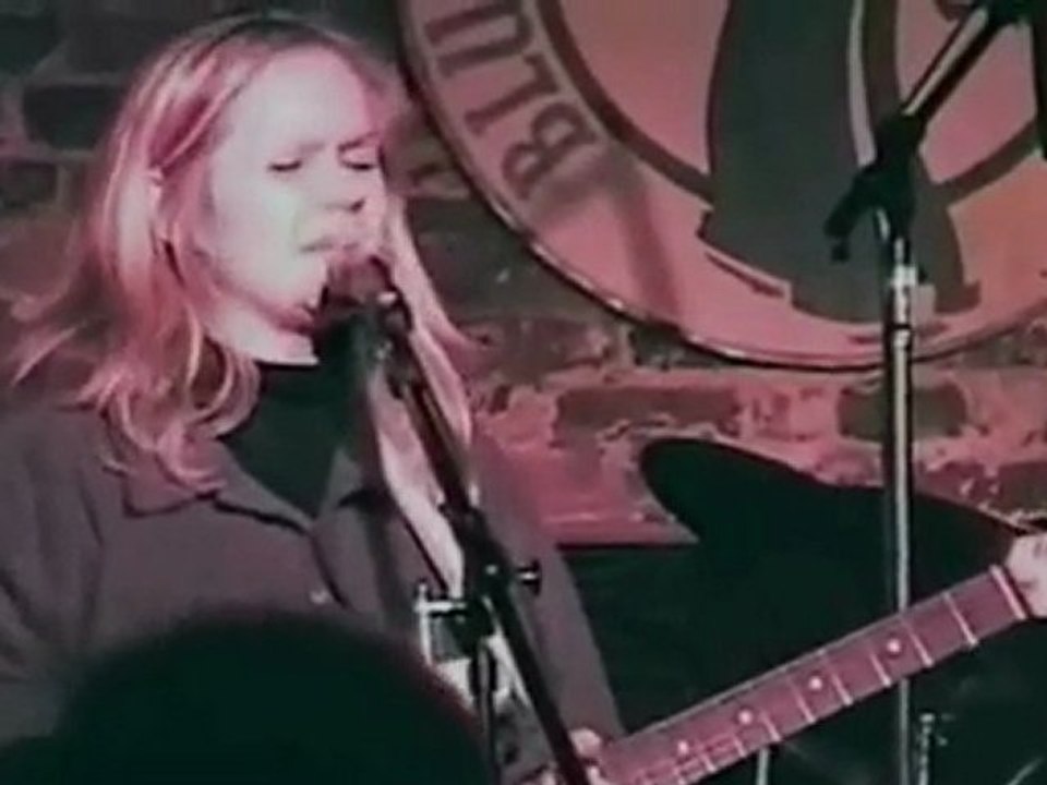 Eva Cassidy - Honeysuckle Rose HD