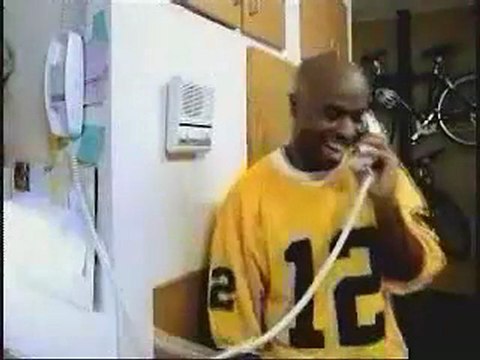 YouTube - BUDWEISER WASSUP ORIGINAL + PIZZA GUY