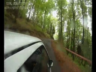 rallye du plaine et cimes 2010