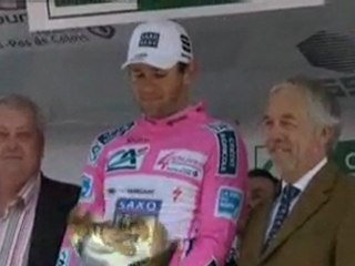 4 jours de Dunkerque 2010 Etape 1