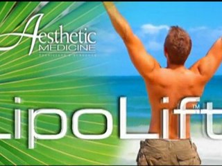 LIPOLIFT Informational Video Overview