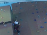 spor tırmanış şampiyonası öğrencim tahani kravtsov