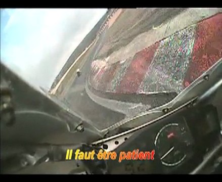 Course 1 Protwin Ledenon 2010