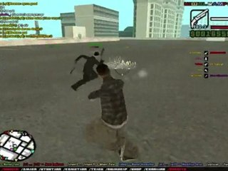 [Lp$]DanGiZeR vs. Shooter