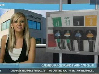 How to Save the Environment with "Car Clubs"