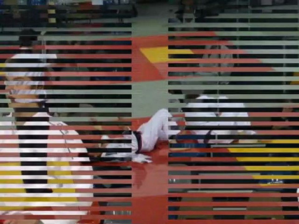 JC Bazeilles 2010 05 01 3ème div & criterium cadets Reims