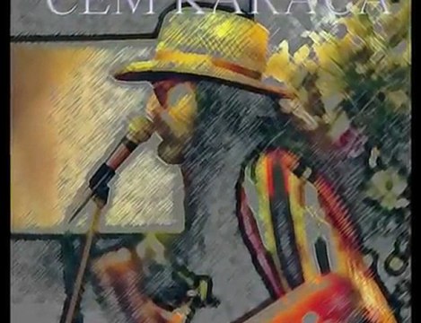 Cem Karaca - Deniz Üstü Köpürür