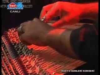 OMAR FARUK TEKBİLEK KONSERİ -  2