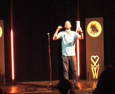 MARAS FINALE SLAM SO WHAT 2010